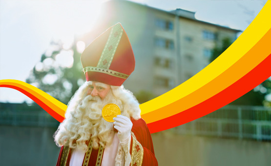 Preview: Une personne sur quatre en Belgique s’inquiète pour son budget de Saint-Nicolas