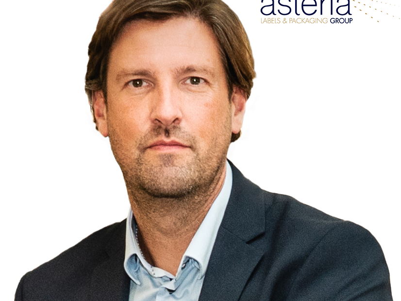 BOBST gibt strategische Partnerschaft mit der Asteria Group bekannt