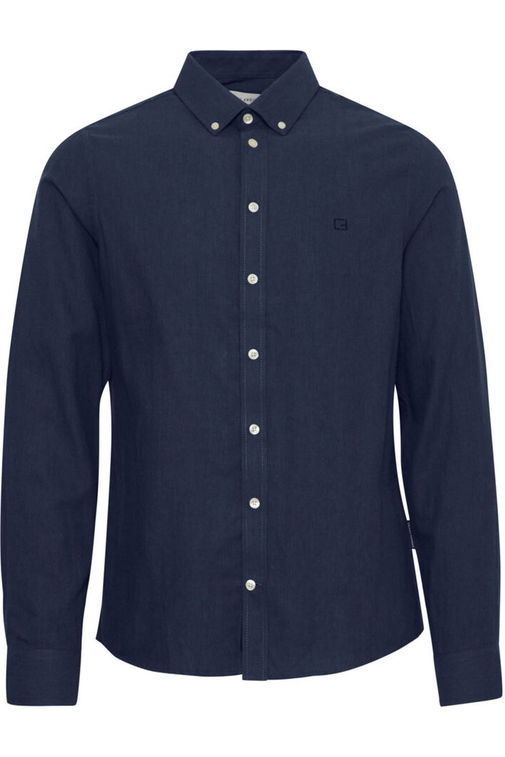 Casual Friday_Shirt CF Cfanton Ls Bd 0159 Brushed Shirt_JUTTU_€49,95
