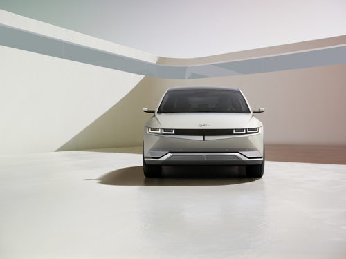 IONIQ 5