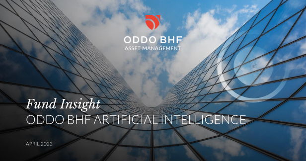 Fund Insight ODDO BHF Artificial Intelligence