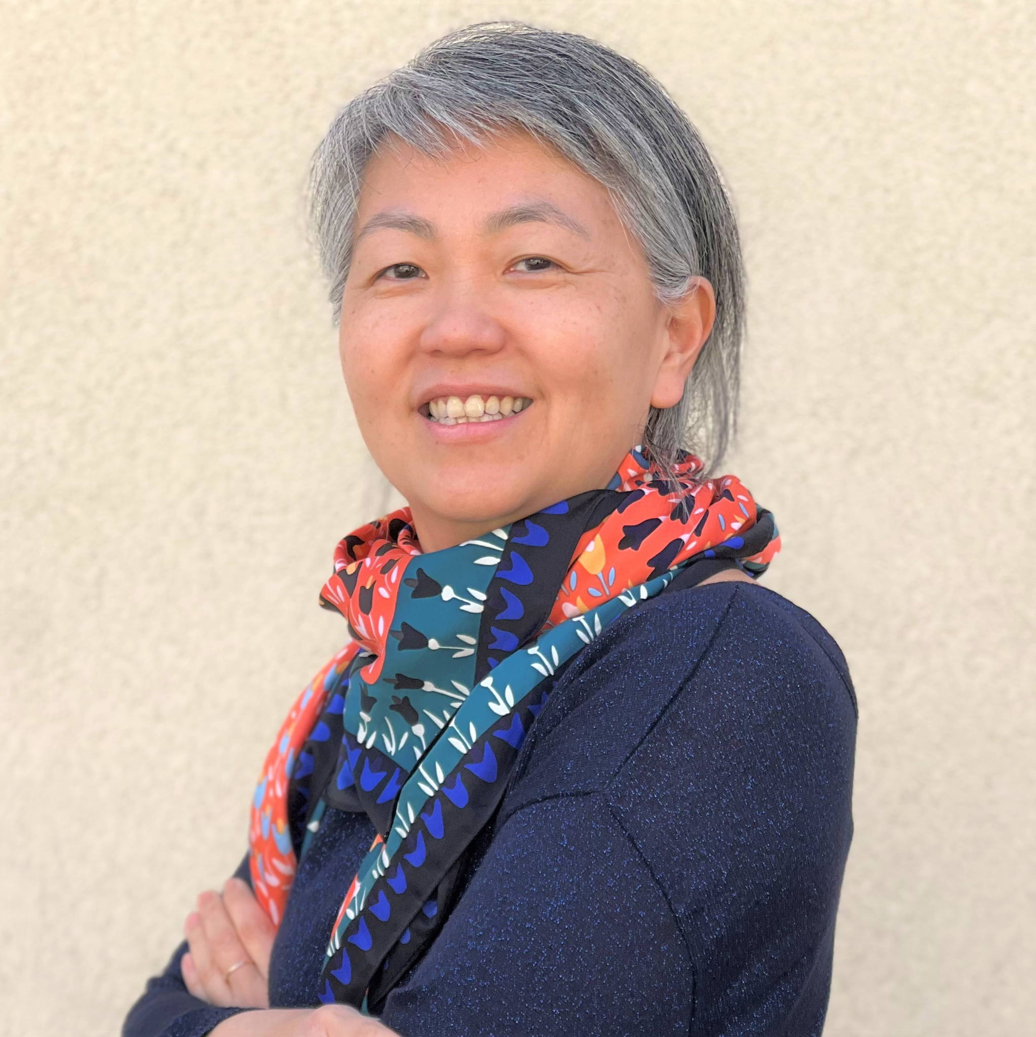 Dr Judith Dereau Dr Judith Dereau