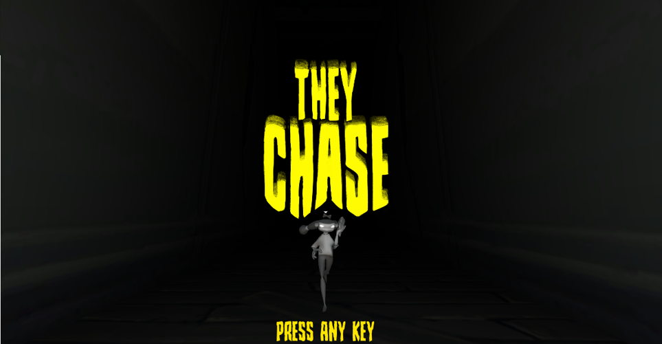The Chase
