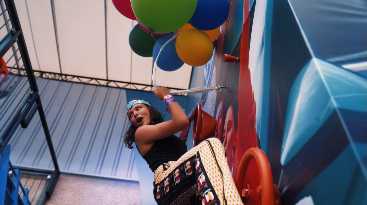 VW @ Pukkelpop