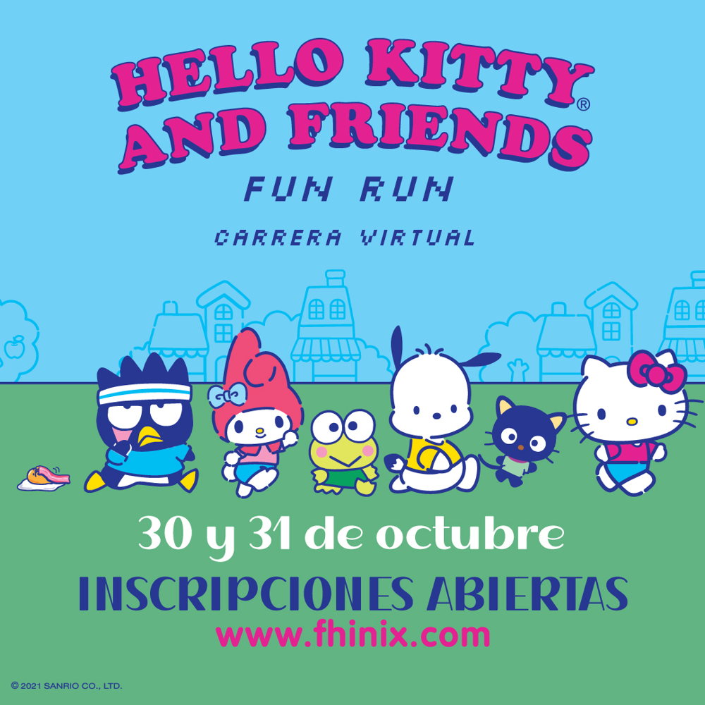 HELLO KITTY