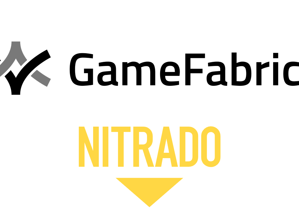 Nitrado präsentiert GameFabric zur Gamescom 2024: Mächtiges Tool-Set für Entwickler von Multiplayer-Games aus aller Welt