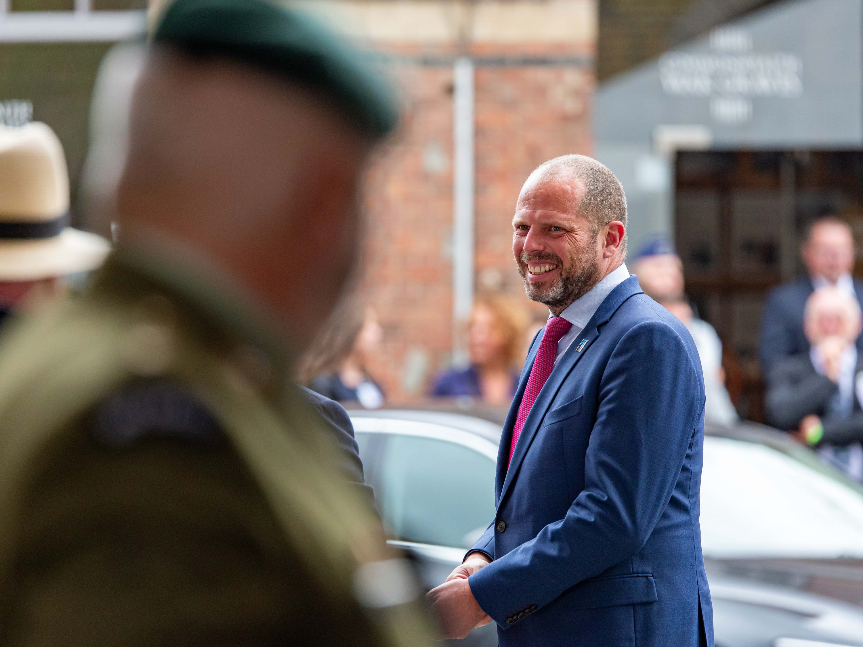 Belgium to launch largest ever ammunition investment with 2.3bn euro plan