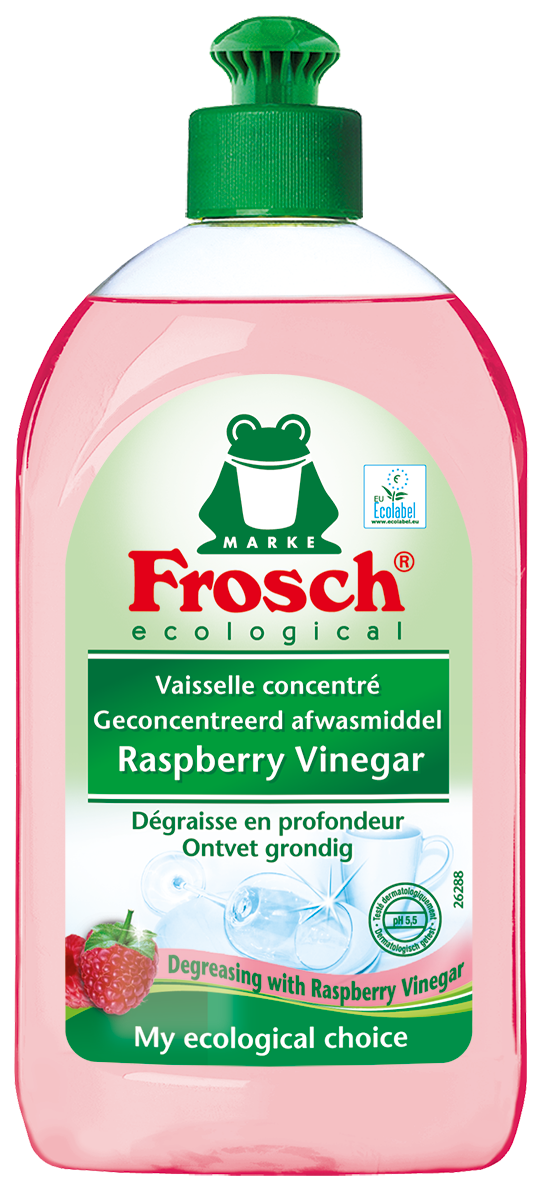 Frosch Raspberry Vinegar, 500 ml