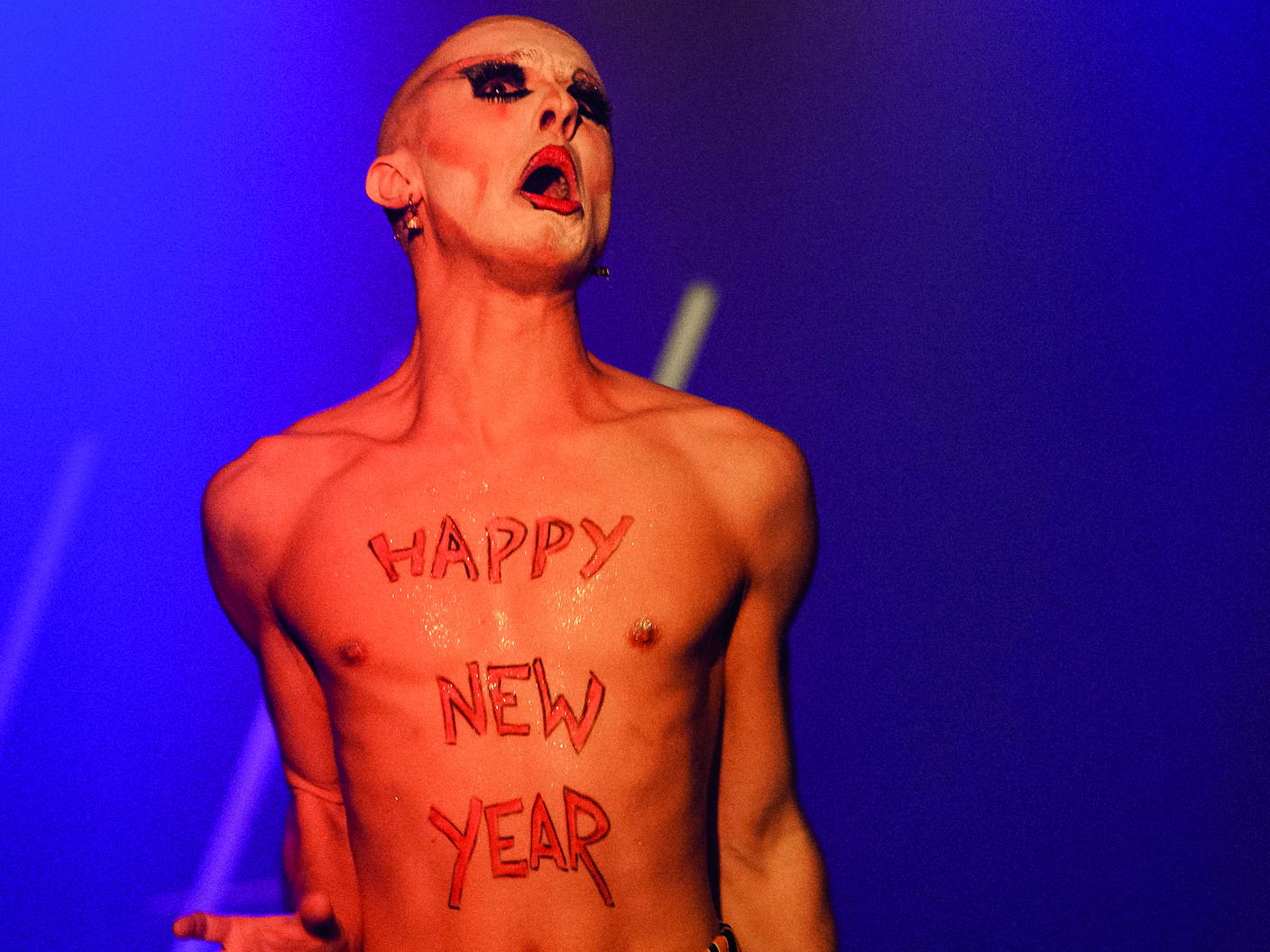 Happy New Queer 2025!