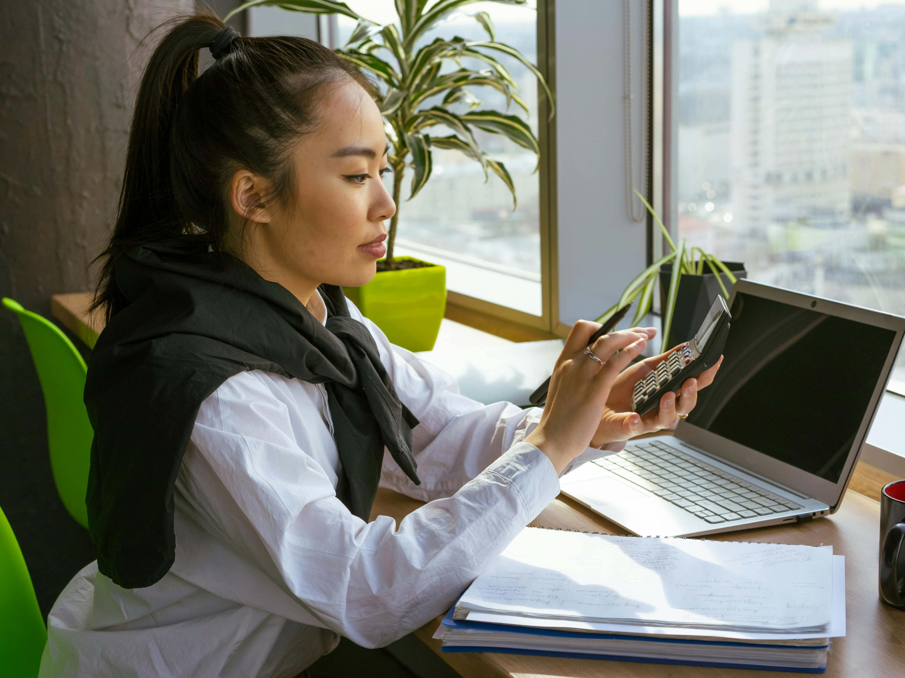 Mujeres y patrimonio: El desafío de planificar el futuro con seguridad 
