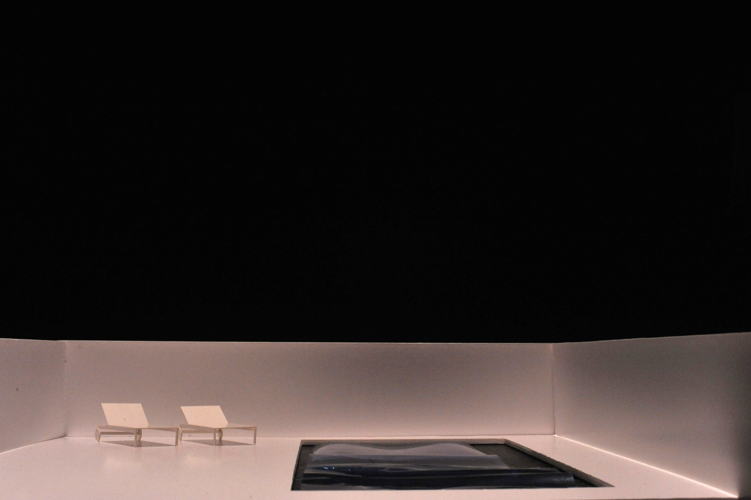 Charlotte Bouckaert & Steve Salembier - "Bildraum" © Charlotte Bouckaert & Steve Salembier Charlotte Bouckaert & Steve Salembier - "Bildraum" © Charlotte Bouckaert & Steve Salembier