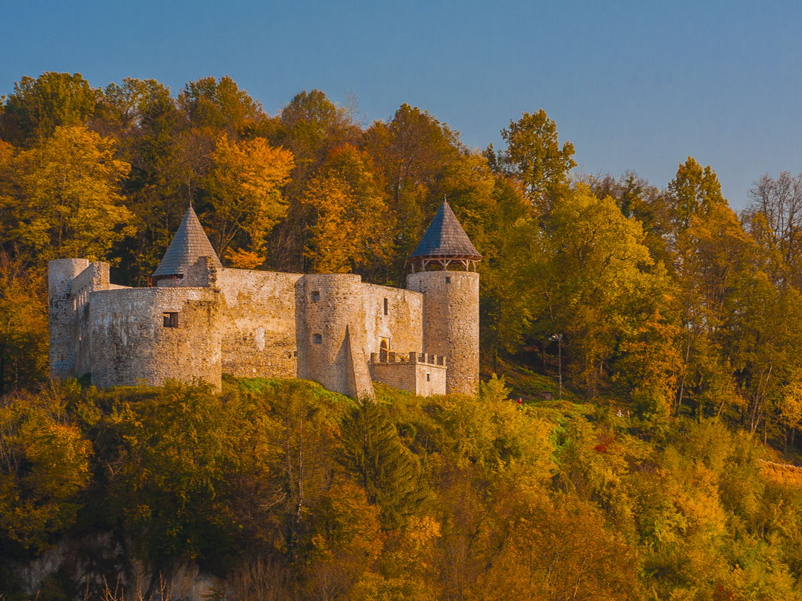De beste tips voor een roadtrip naar  Kroatië in de herfst 