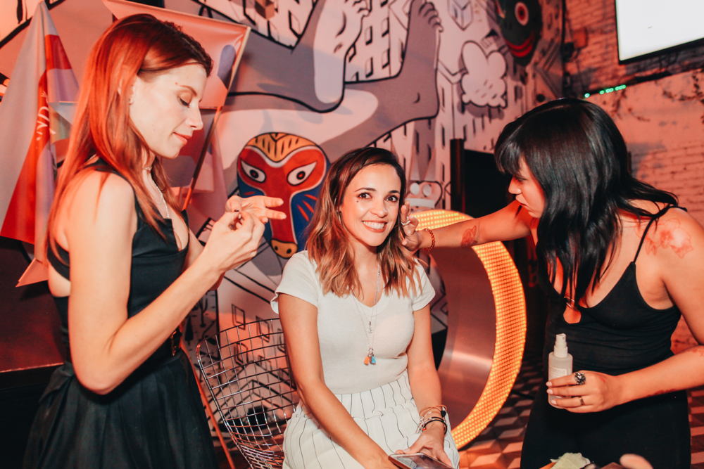 Kati Amaral, Marketing Manager de PANDORA