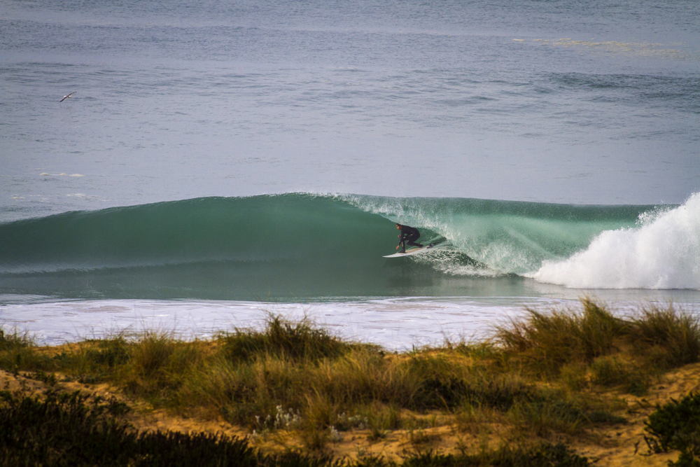 Peniche, Credit (c) Andre Carvalho