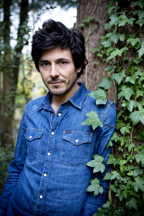 Dieter Coppens (c) VRT