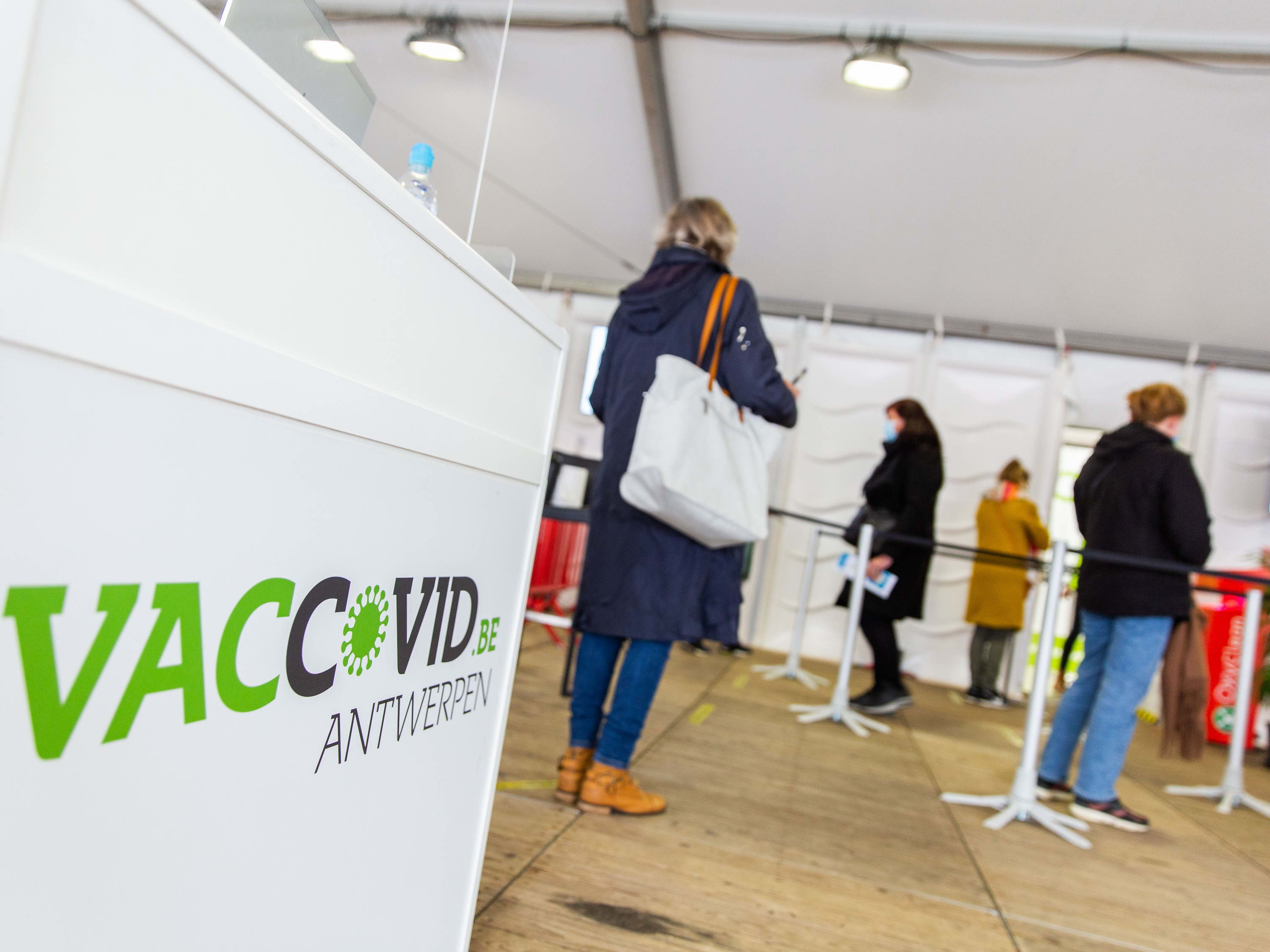 3e prik voor 9 400 thuiswonende 85-plussers
