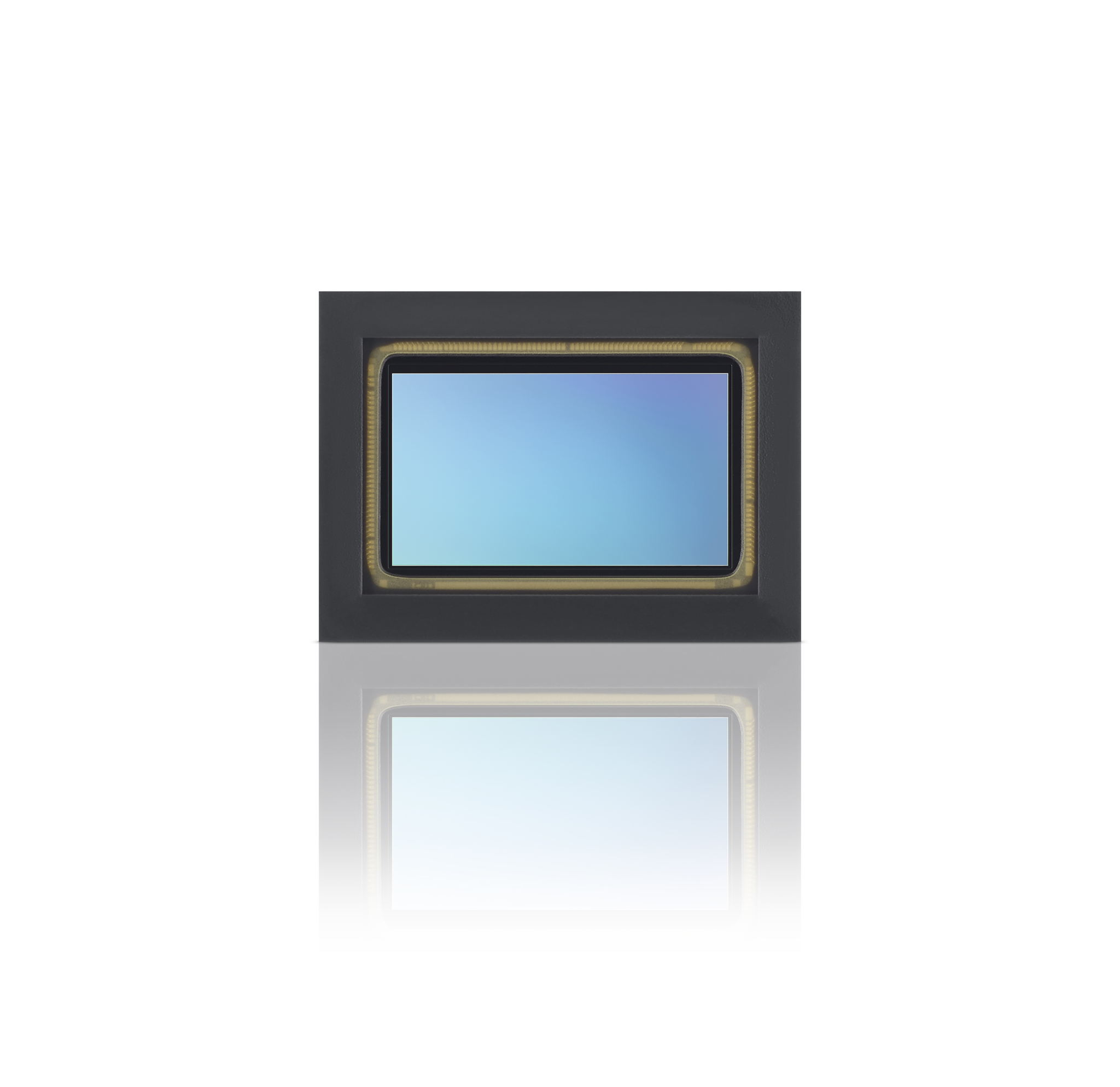Sony Semiconductor Solutions To Release Industry S First Cmos Image