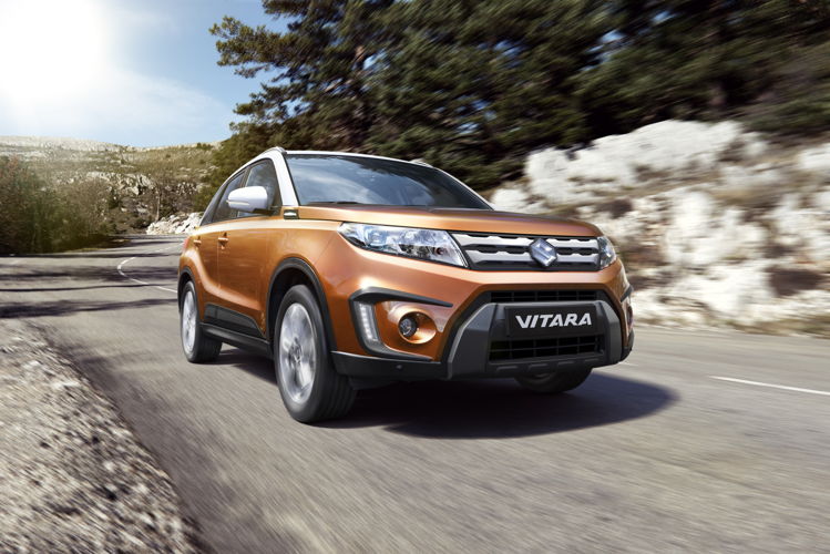 Vitara