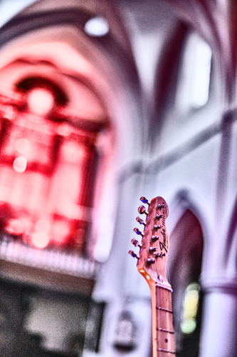 © Visit Diest