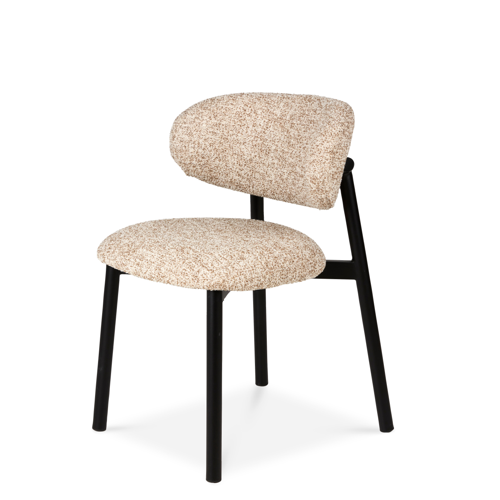 PIENZA EATING ROOM CHAIR H 74 x B 52 x D 53 cm  €89