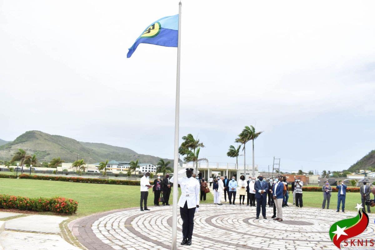 Photo courtesy St. Kitts Nevis Information Service (SKNIS)