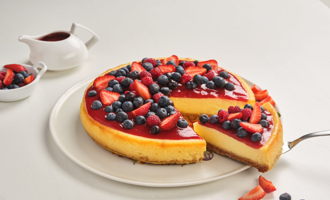 New ingredients toolbox offers keys to success in South American cream cheese markets