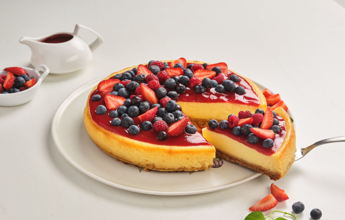 New ingredients toolbox offers keys to success in South American cream cheese markets