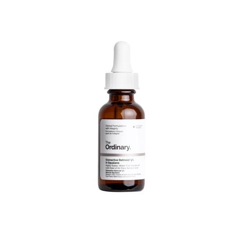 The Ordinary - Granactive Retinoid 5% in Squalane