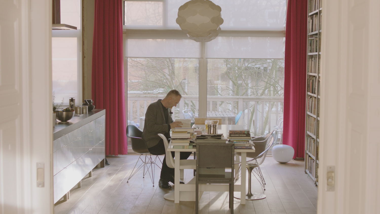 Marcel Möring - (c) Kris Van de Voorde