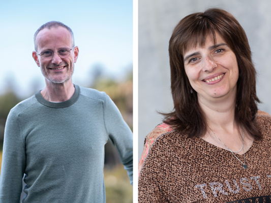 “One patient can change everything”