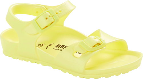 Birkenstock - Rio Kids Pop Corn - 1021635 - 34,95 €