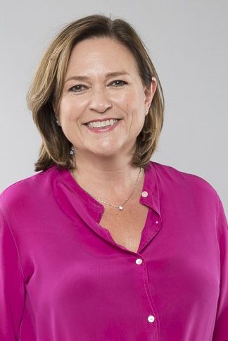 Katelijne Boon (c) VRT