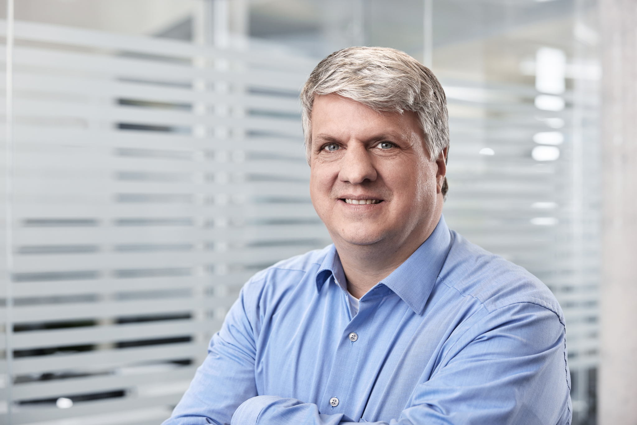 Dr Andreas Wilzeck, Head of Spectrum Policy and Standards chez Sennheiser Dr Andreas Wilzeck, Head of Spectrum Policy and Standards chez Sennheiser
