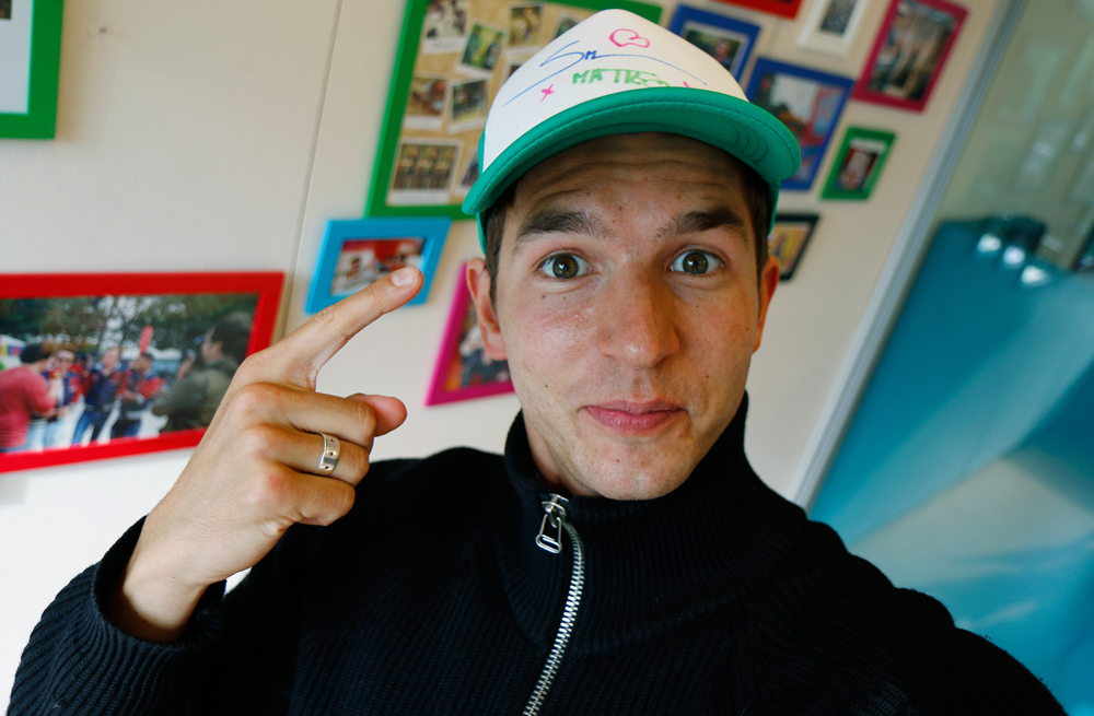 Matteo Simoni