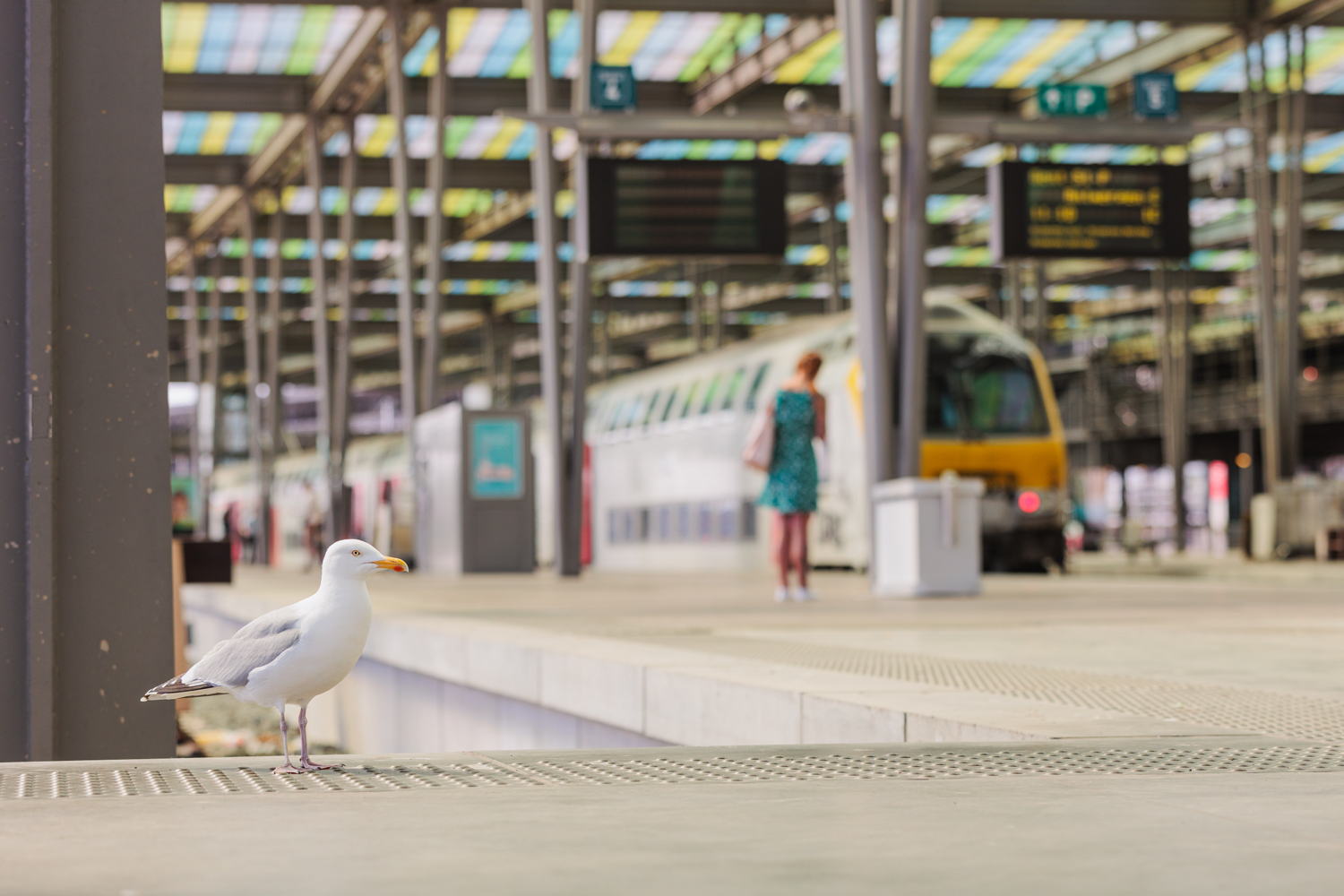 ©SNCB