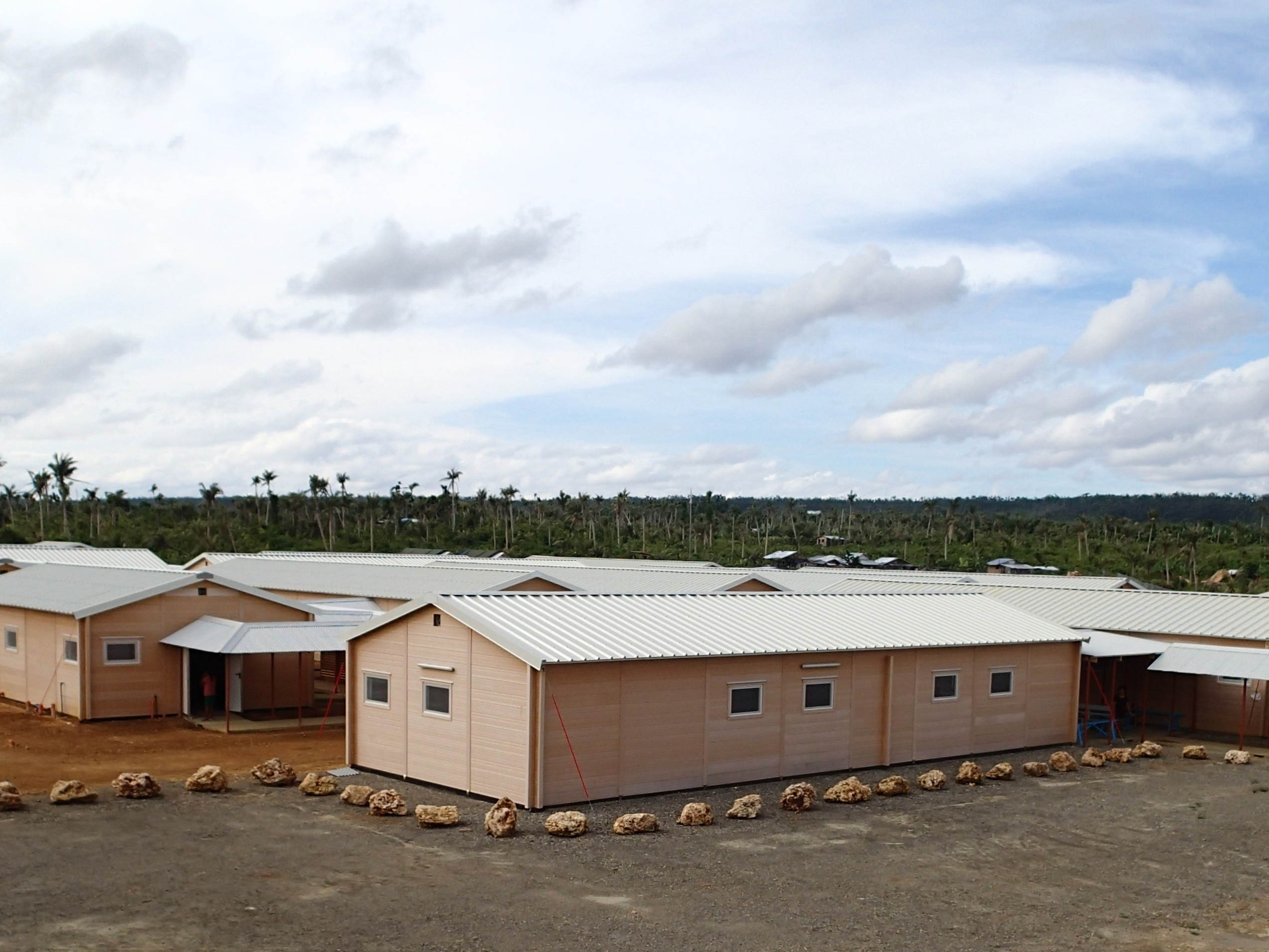 Proposal for topic: Doctors Without Borders (MSF), much more than just field hospitals