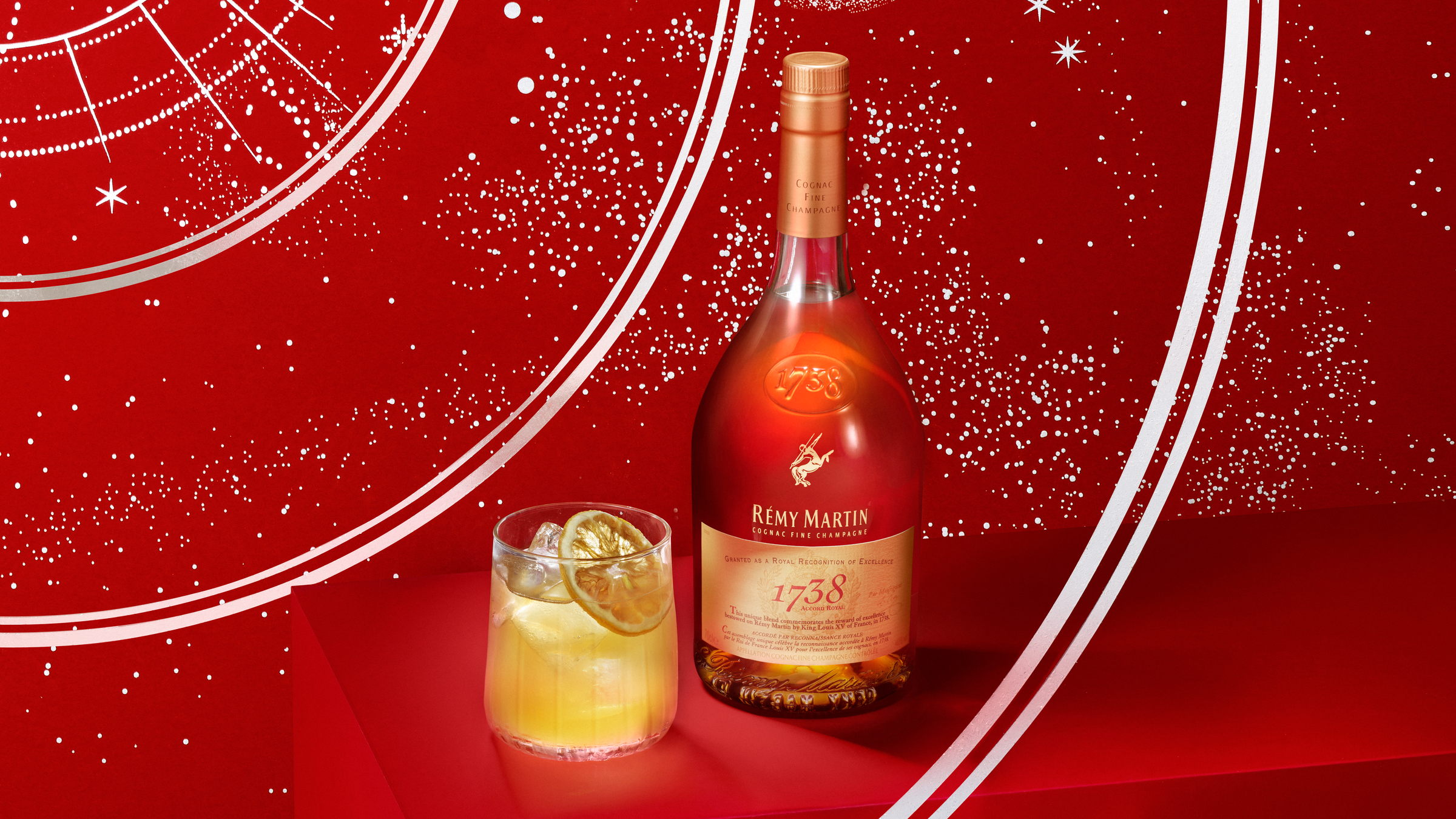 Rémy Martin end of year