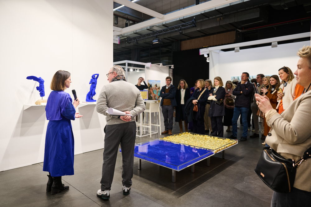 Art Antwerp 2024 by © David Plas - 40