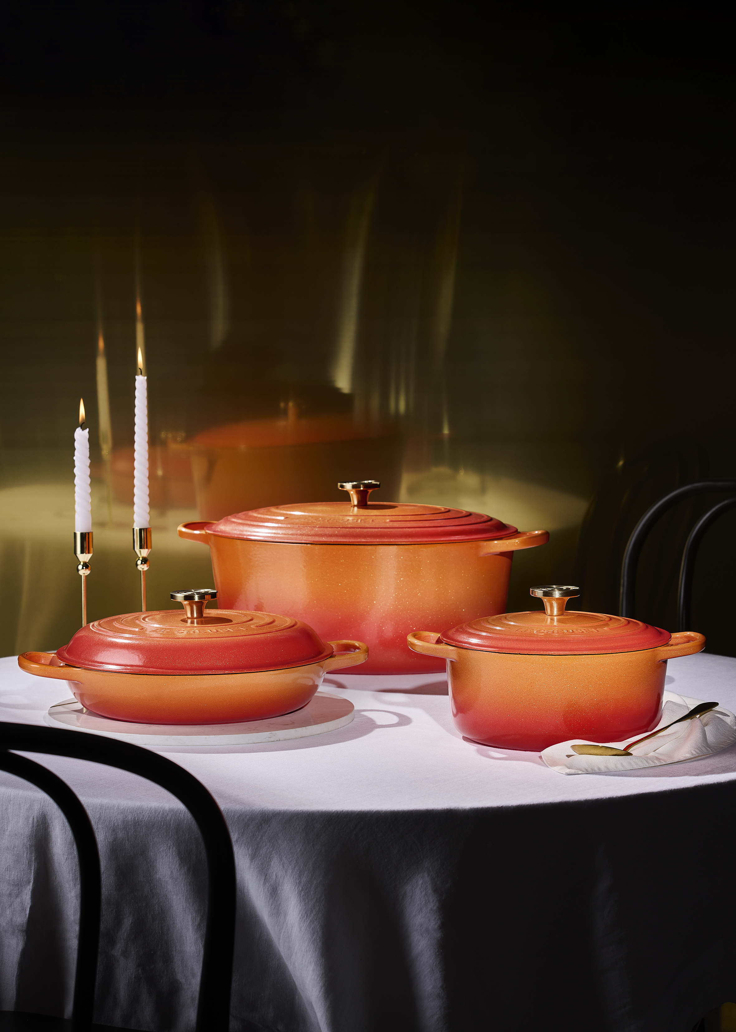 Le Creuset - 100 years