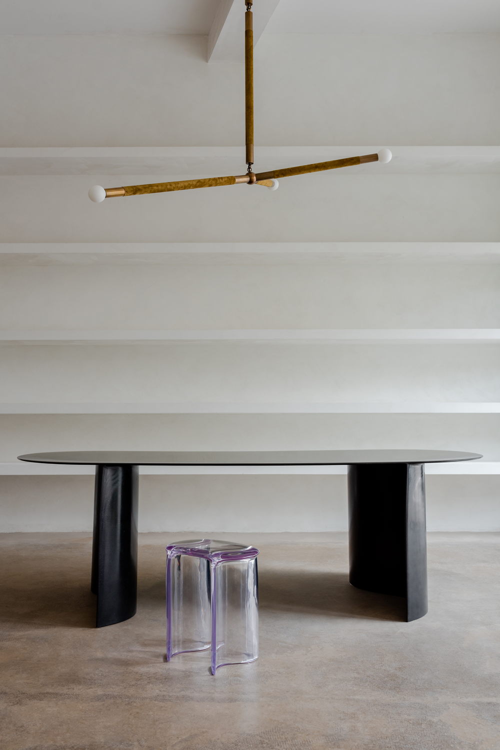 Studio Lukas Cober © Ligia Poplawska