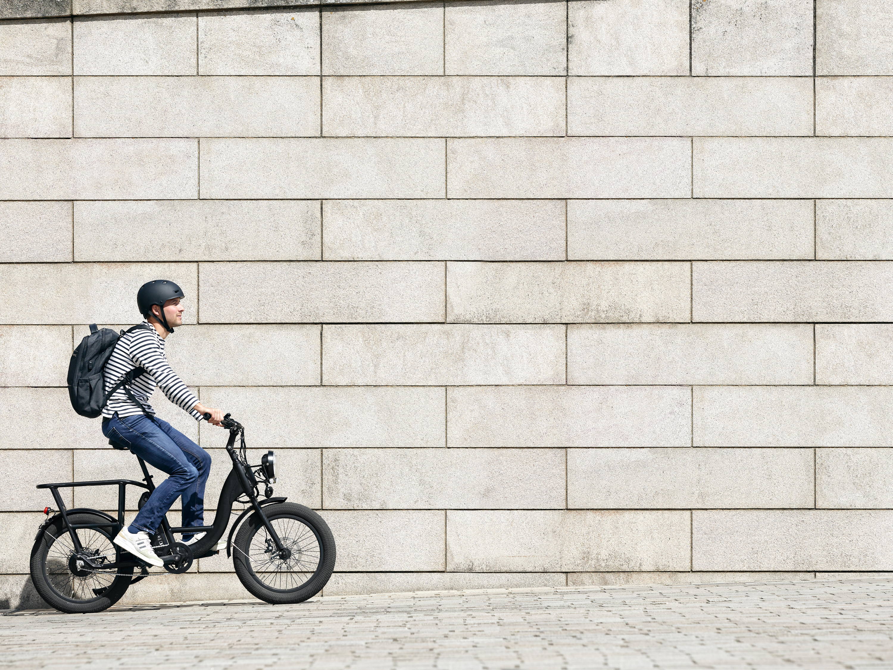 Velco is one of the Bike Venture award winners at Taipei Cycle Show
