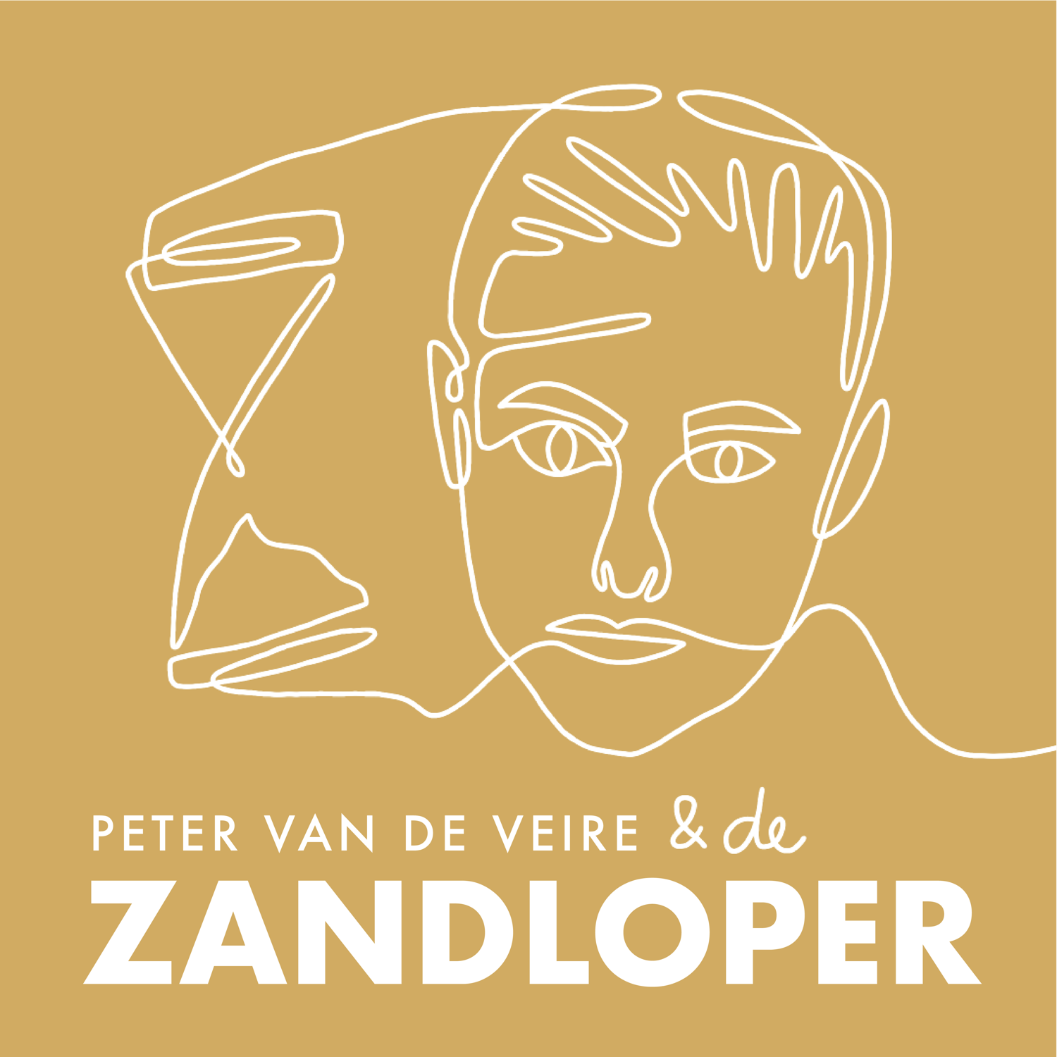 Peter Van de Veire & De Zandloper – © VRT