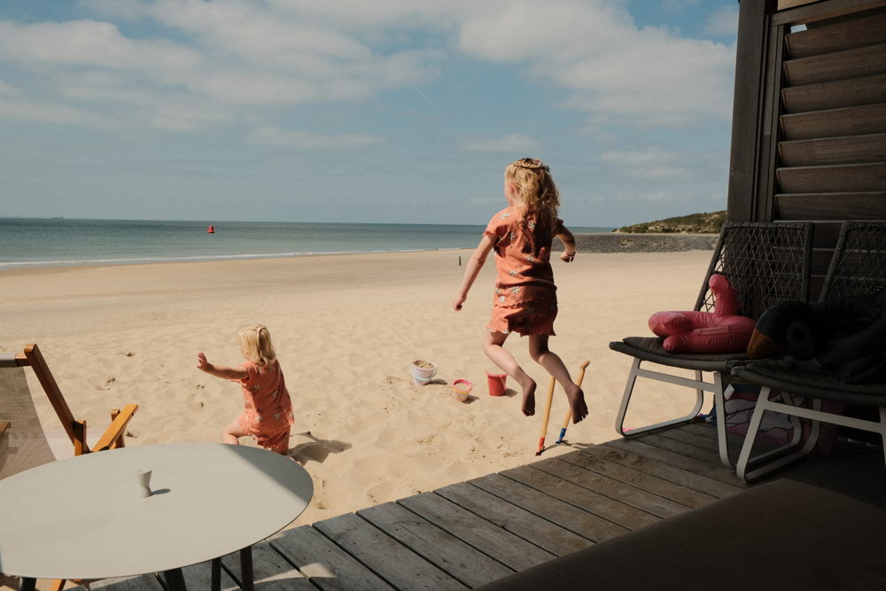 Roompot - Een jaar gratis vakantie