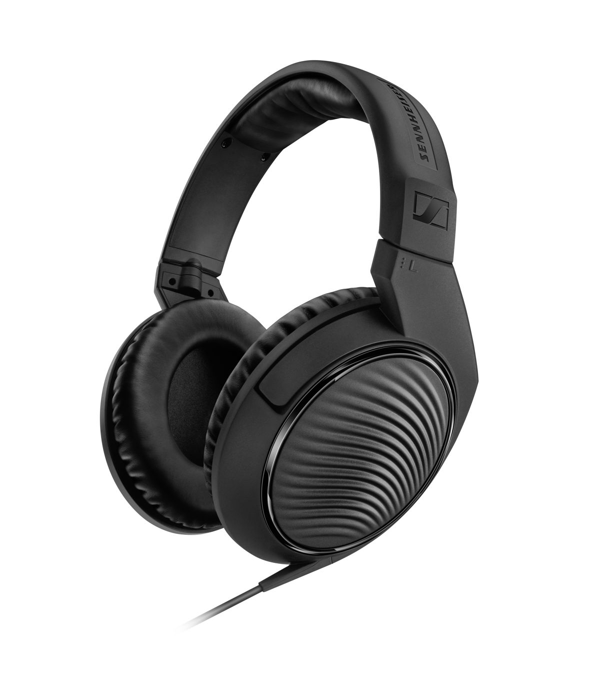 Your companion for powerful studio sound: the HD 200 PRO