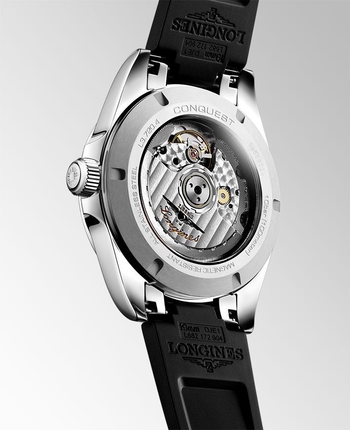 LONGINES CONQUEST 2025 L3 720 4 52 9 BACK