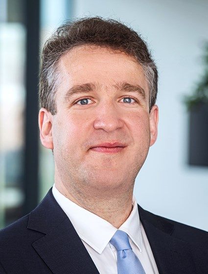 Nicolas Lippens rejoint Loyens&Loeff Belgique en tant que nouveau partenaire fiscal
