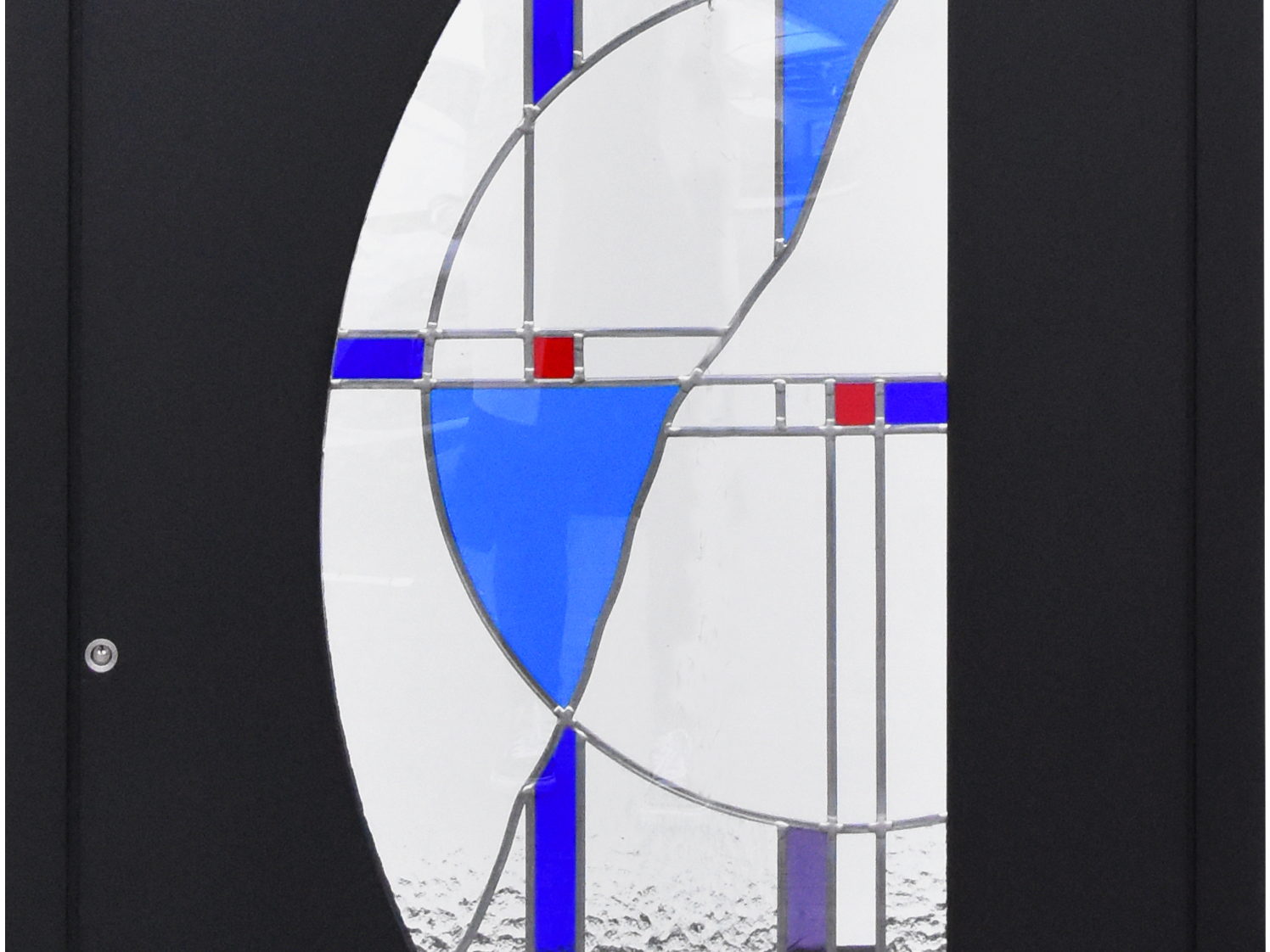 PROFEL blaast glas-in-lood nieuw leven in samen met Artglas