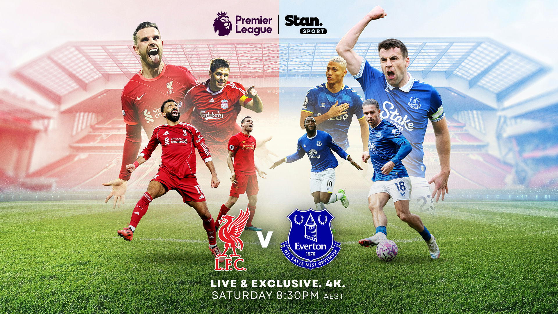 This week on Stan Sport (18 September 2025)