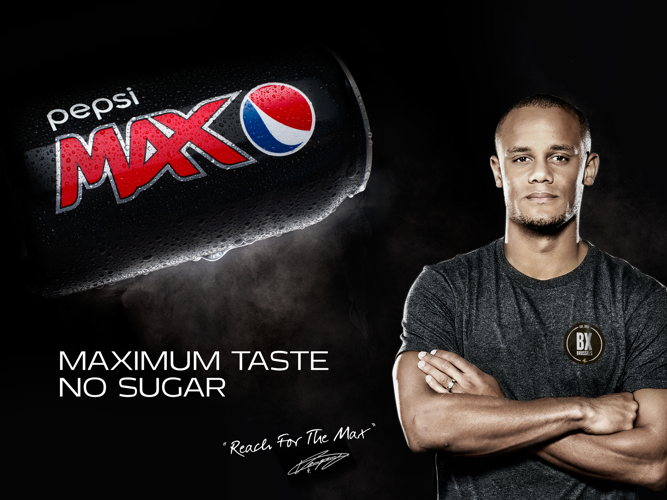 Pepsi.be
