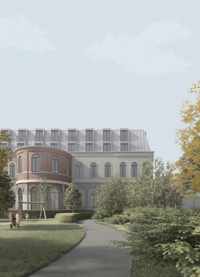 Render